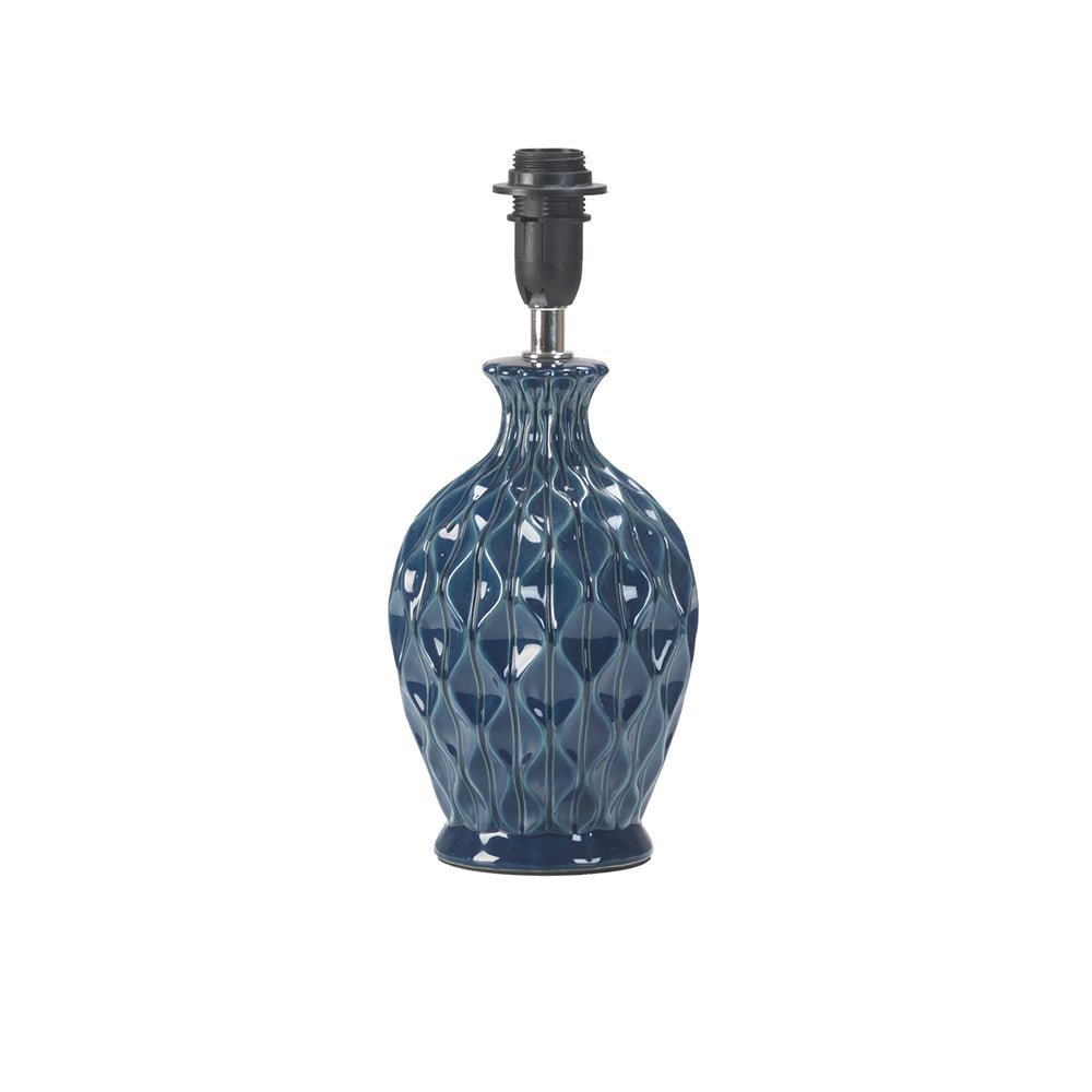 Luminosity Designs - Yarra Ceramic Table Lamp - Luminosity Designs Ltd