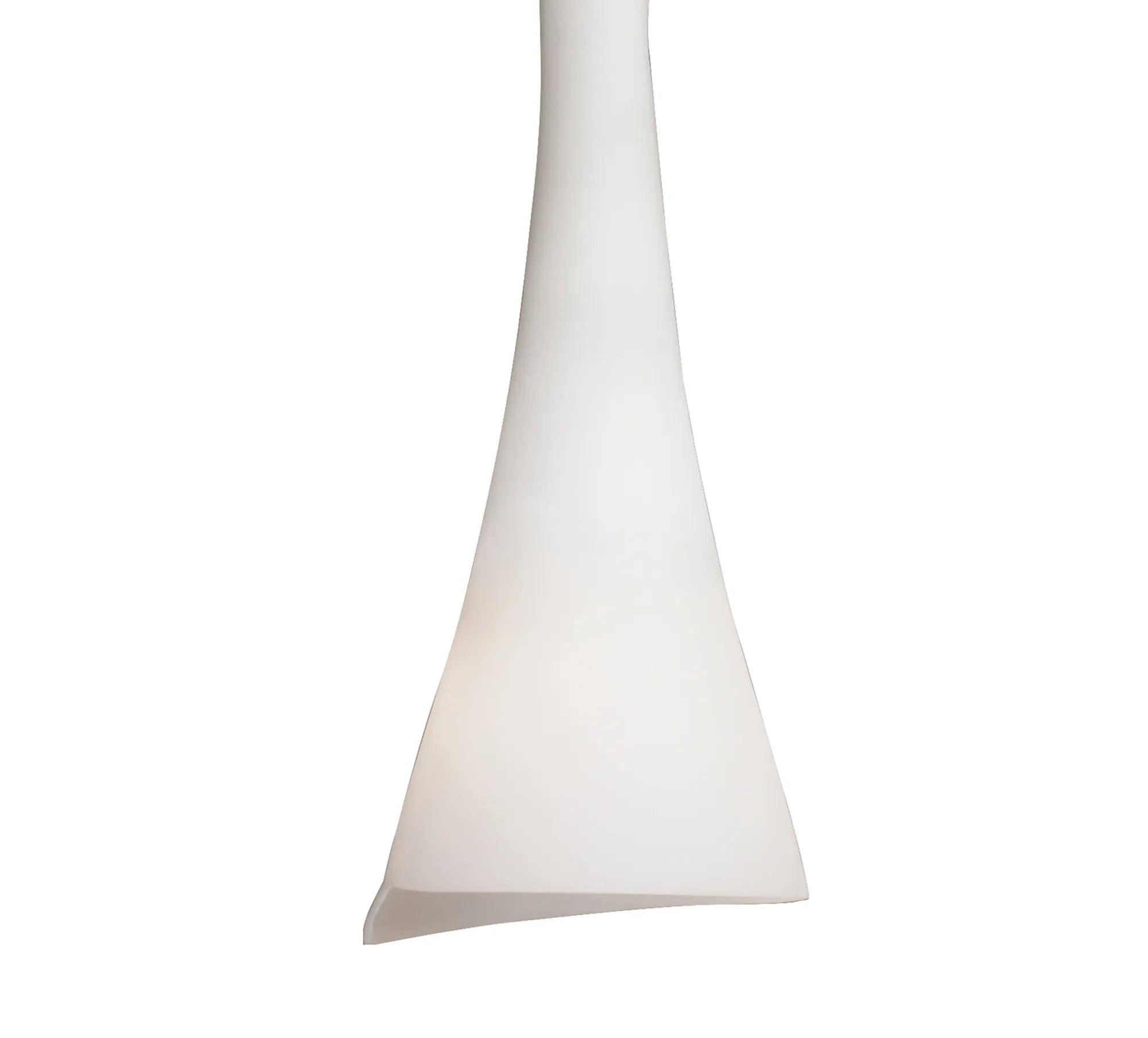 Mantra - Zack Pendant 1 Light E27, Satin Nickel - Luminosity Designs Ltd