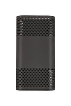 Luminosity Designs Ltd - Zane Wall Lamp With 160 x 305mm Mesh Oval Pattern Shade, 2 x 6.5W LED, 3000K, 900lm, IP6 - Luminosity Designs Ltd