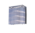 Diyas - Zanthe Wall Lamp (Style 1) - Luminosity Designs Ltd