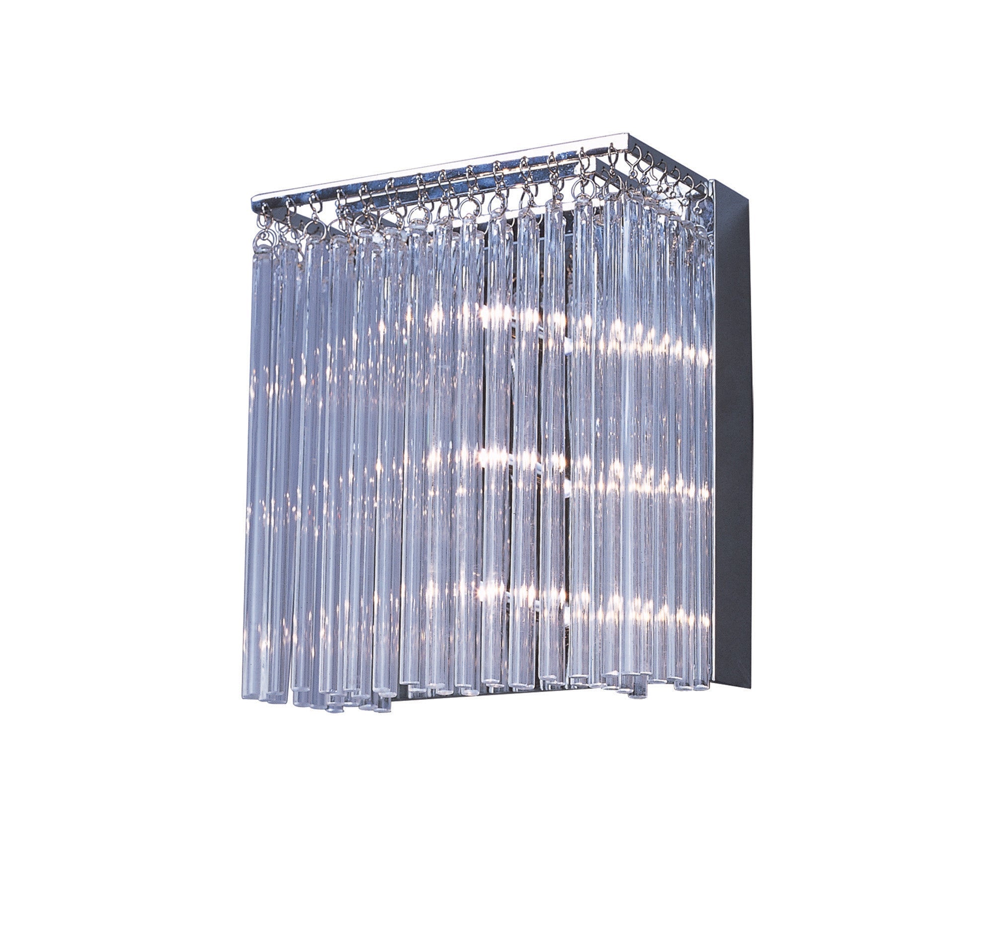 Diyas - Zanthe Wall Lamp (Style 1) - Luminosity Designs Ltd