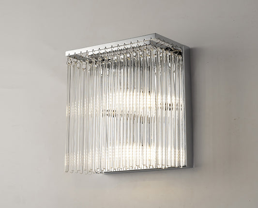Zanthe Wall Lamp (Style 2)