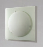 Diyas - Zara Flush Fitting Medium Square - Luminosity Designs Ltd