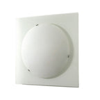 Diyas - Zara Flush Fitting Medium Square - Luminosity Designs Ltd