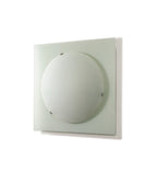 Diyas - Zara Flush Fitting Small Square - Luminosity Designs Ltd