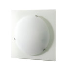 Diyas - Zara Flush Fitting Small Square - Luminosity Designs Ltd