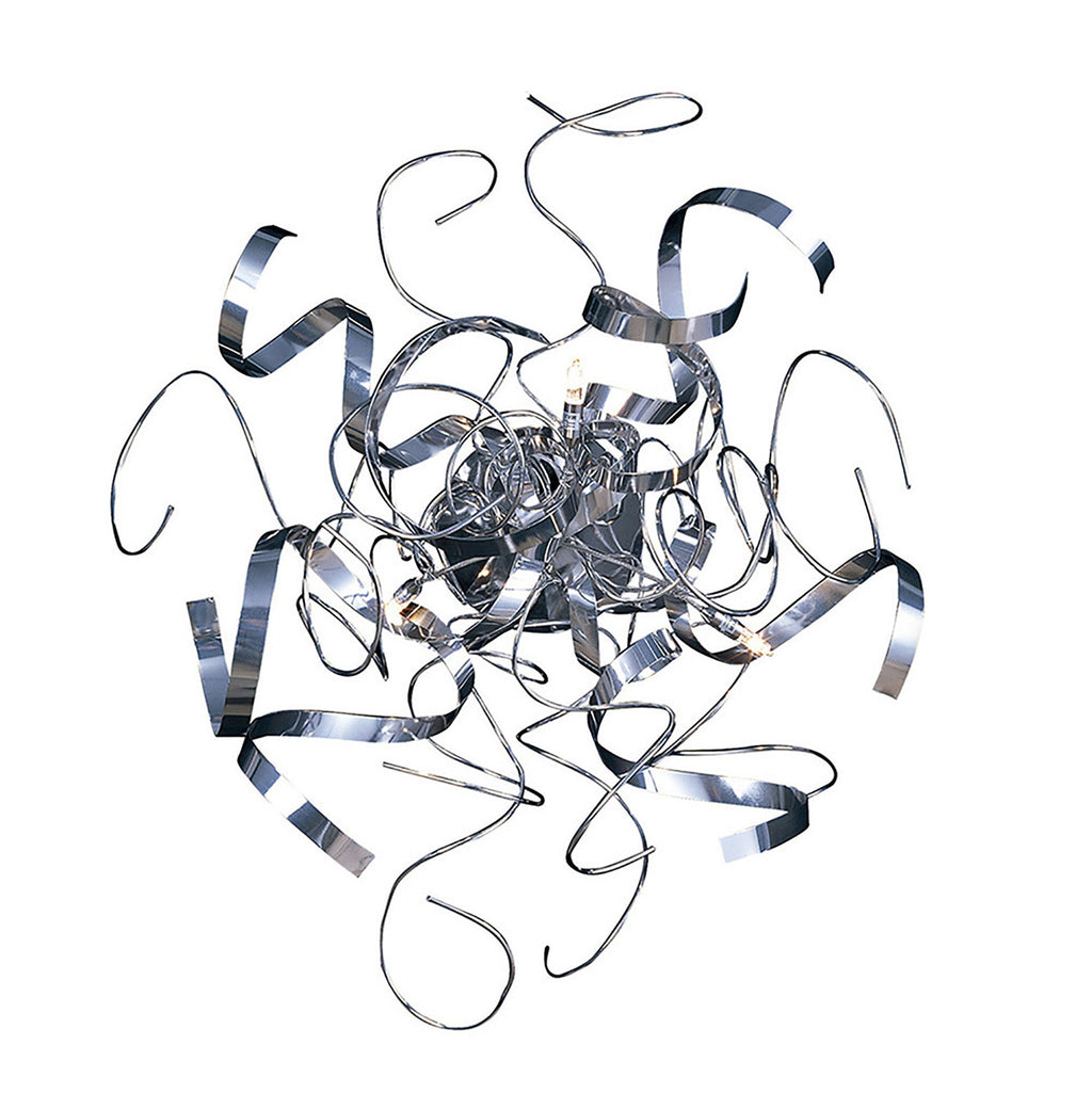 Diyas - Zen Wall or Ceiling Lamp - Luminosity Designs Ltd