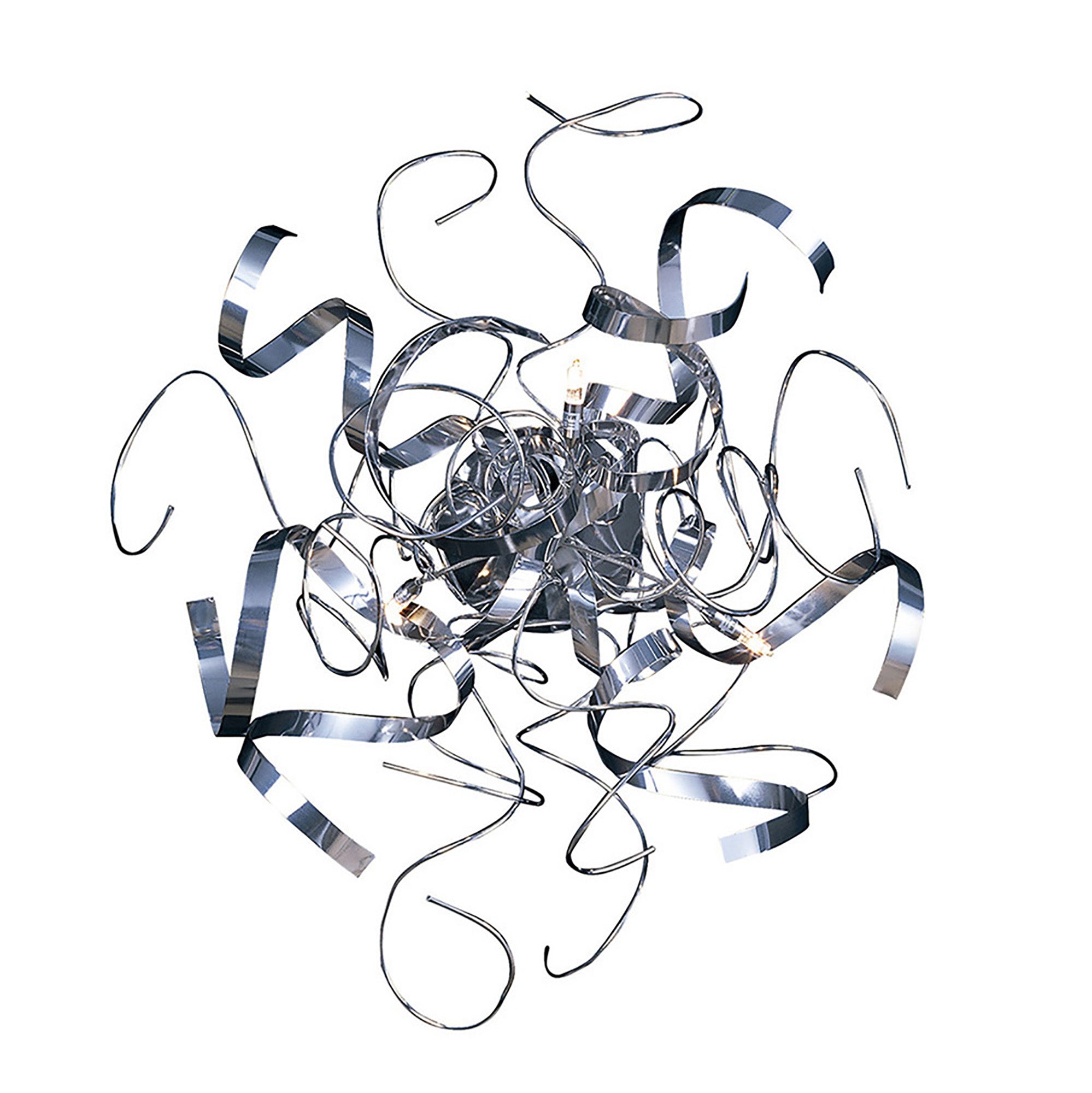 Diyas - Zen Wall or Ceiling Lamp - Luminosity Designs Ltd