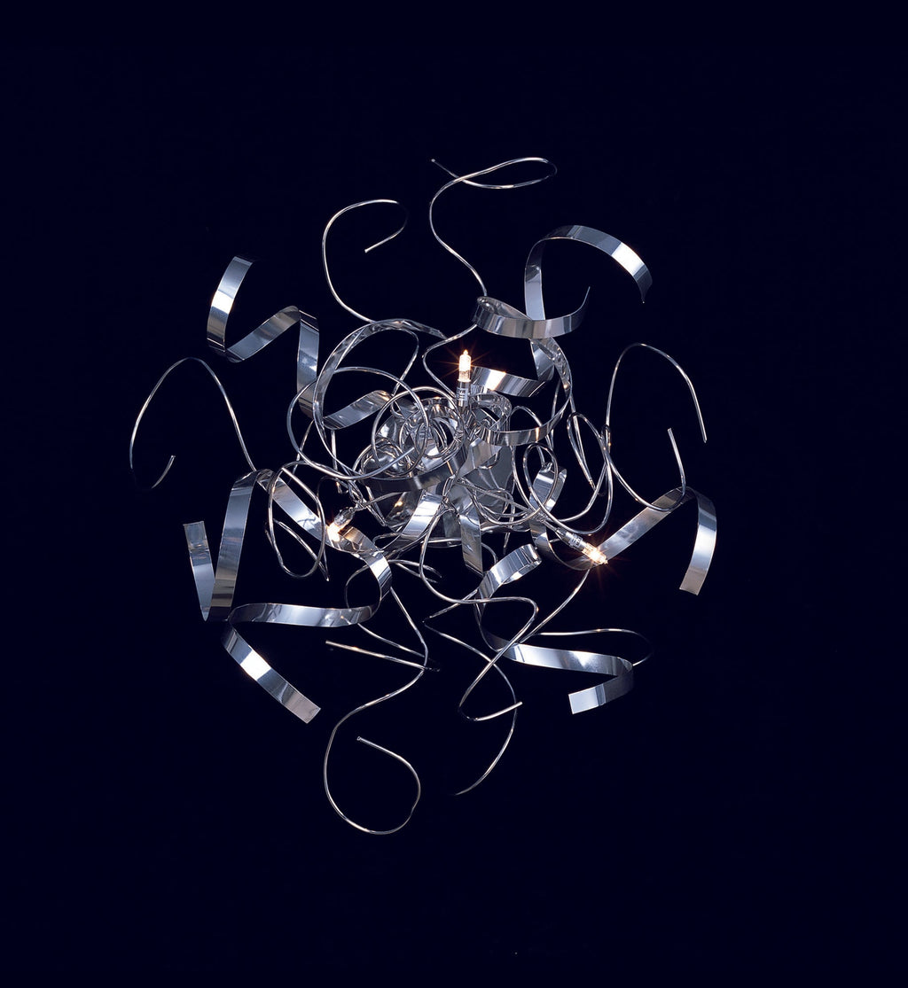 Diyas - Zen Wall or Ceiling Lamp - Luminosity Designs Ltd