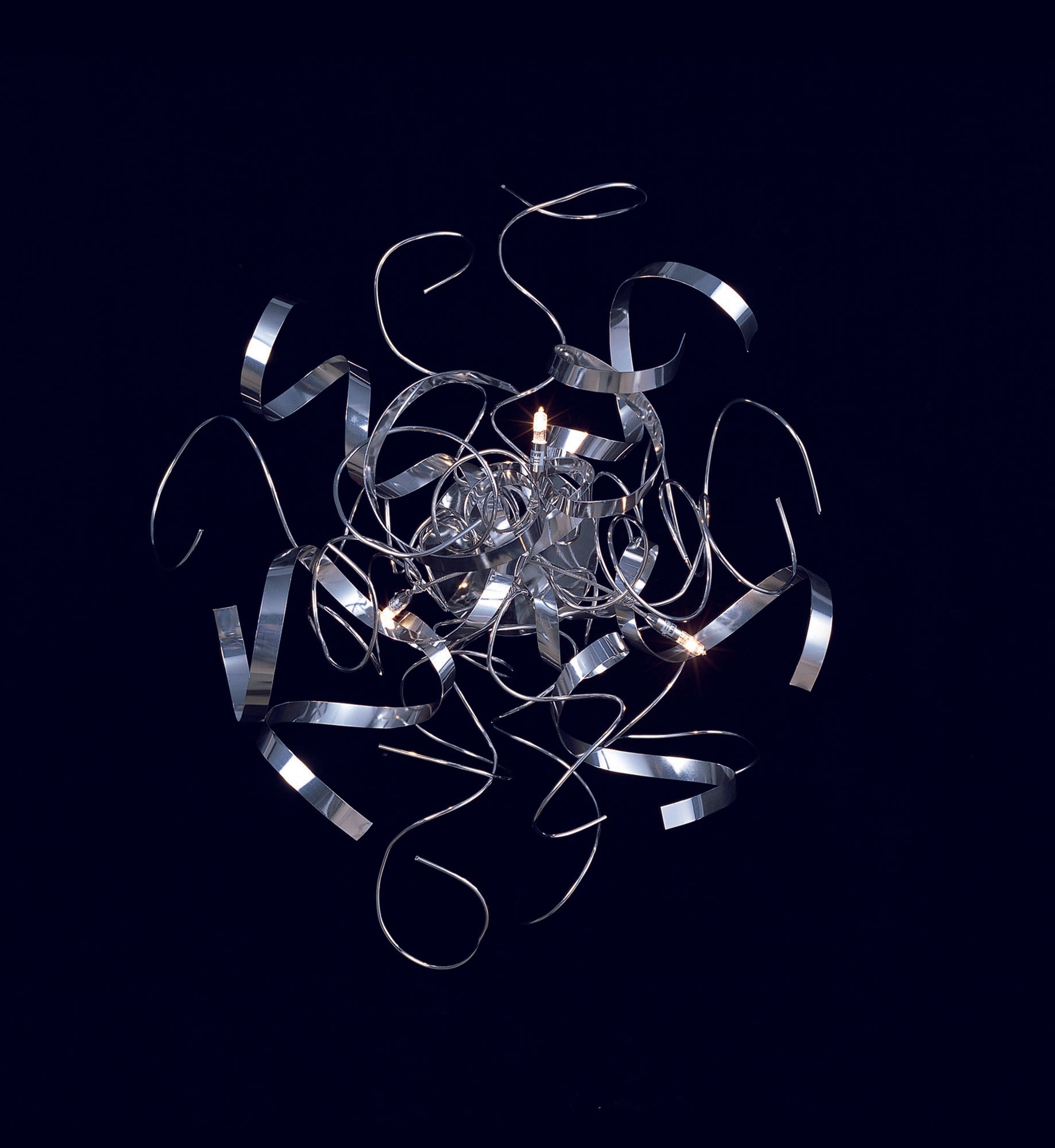 Diyas - Zen Wall or Ceiling Lamp - Luminosity Designs Ltd