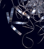 Diyas - Zen Wall or Ceiling Lamp - Luminosity Designs Ltd