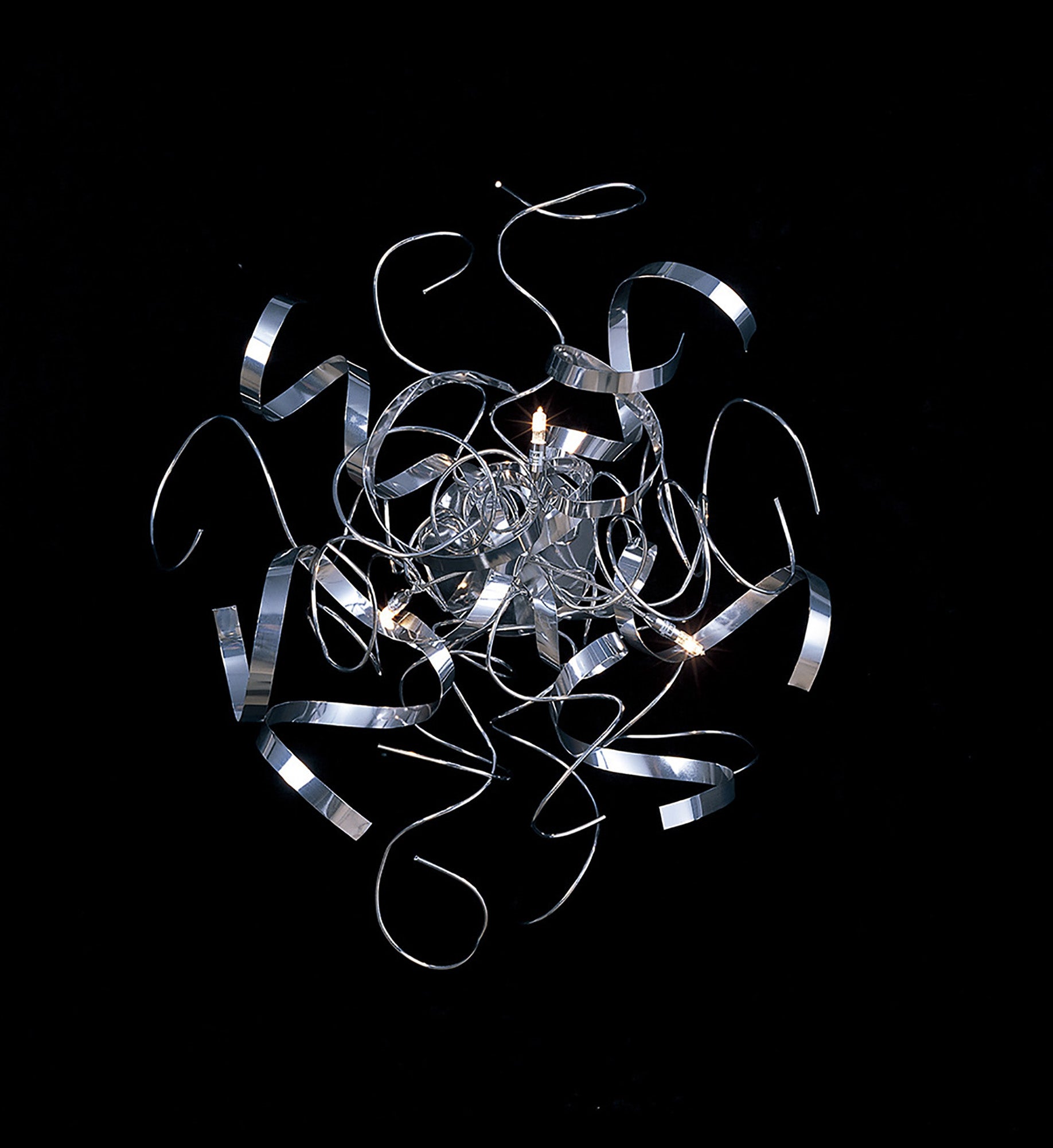 Diyas - Zen Wall or Ceiling Lamp - Luminosity Designs Ltd