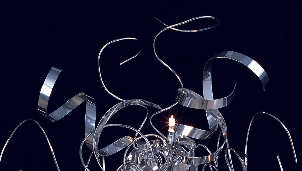 Diyas - Zen Wall or Ceiling Lamp - Luminosity Designs Ltd