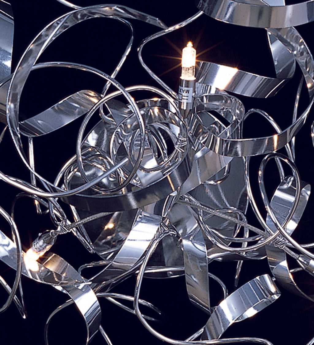 Diyas - Zen Wall or Ceiling Lamp - Luminosity Designs Ltd