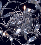 Diyas - Zen Wall or Ceiling Lamp - Luminosity Designs Ltd