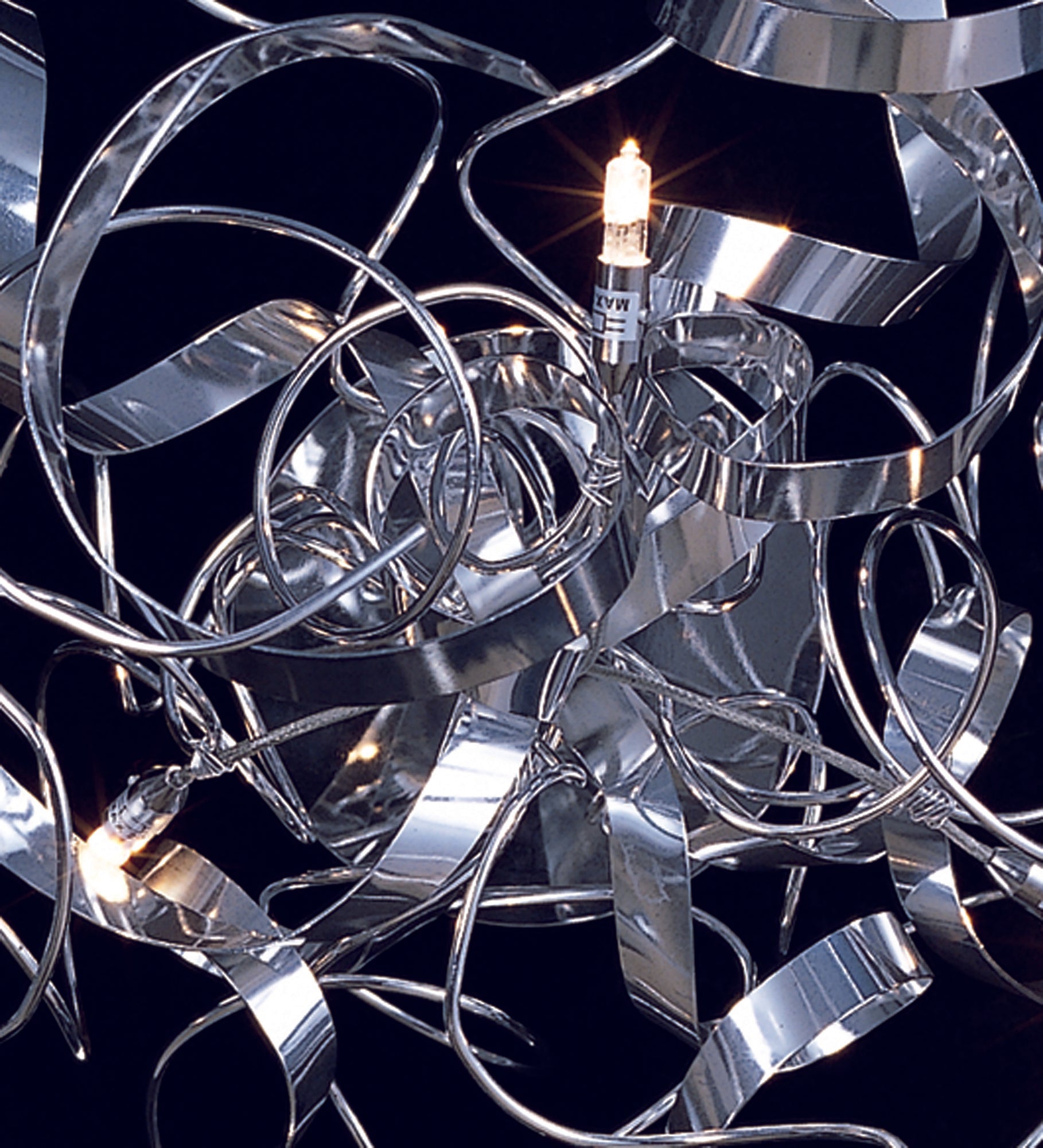 Diyas - Zen Wall or Ceiling Lamp - Luminosity Designs Ltd