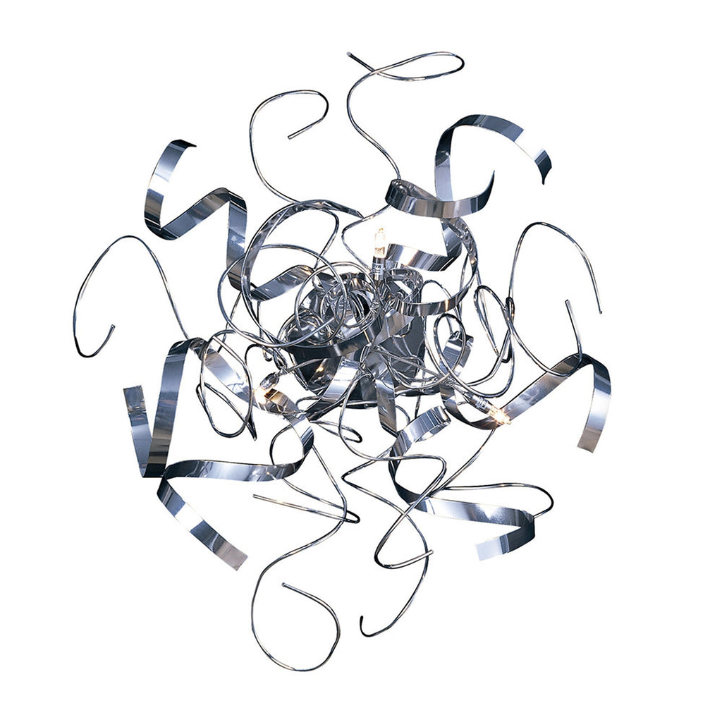 Diyas - Zen Wall or Ceiling Lamp - Luminosity Designs Ltd