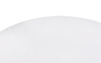 Mantra - Zero Smart Flush Ceiling Light,LED, 2700 - 5000K Tuneable White with Remote Control (Mantra M5946) - Luminosity Designs Ltd