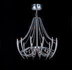 Diyas - Zest Chandelier Pendant - Luminosity Designs Ltd