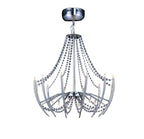 Diyas - Zest Chandelier Pendant - Luminosity Designs Ltd