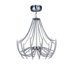 Diyas - Zest Chandelier Pendant - Luminosity Designs Ltd