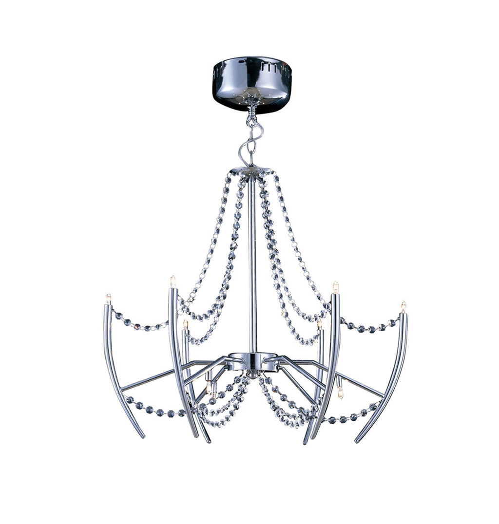 Diyas - Zest Round Pendant - Luminosity Designs Ltd