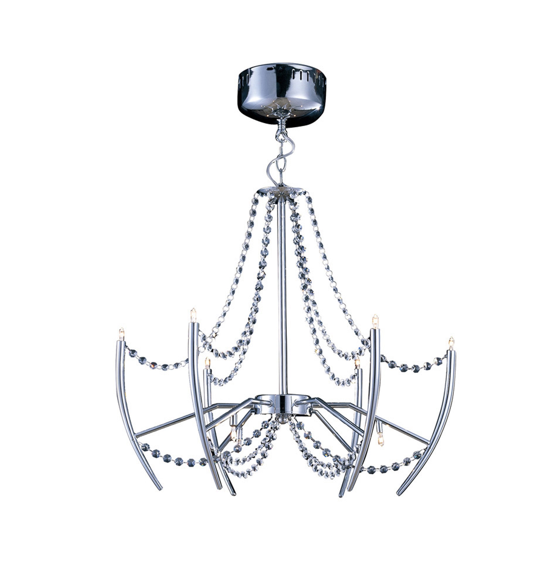 Diyas - Zest Round Pendant - Luminosity Designs Ltd