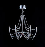 Diyas - Zest Round Pendant - Luminosity Designs Ltd