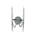 Diyas - Zest Wall Lamp - Luminosity Designs Ltd