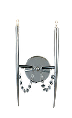 Diyas - Zest Wall Lamp - Luminosity Designs Ltd