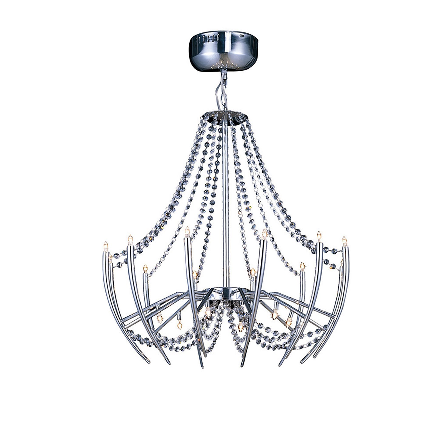 Zest Chandelier Pendant