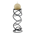Diyas Home - Zodiac Candle Holder - Luminosity Designs Ltd
