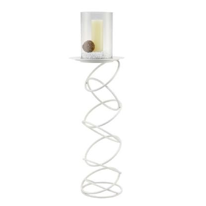 Diyas Home - Zodiac Floor Candle Holder - Luminosity Designs Ltd