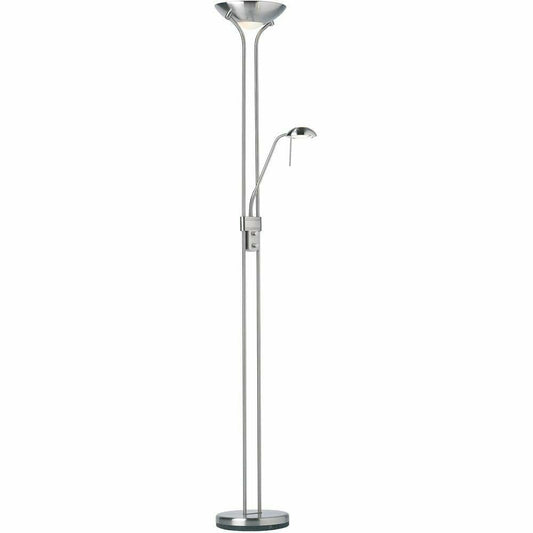 Rome Mother and Child Floor Lamp