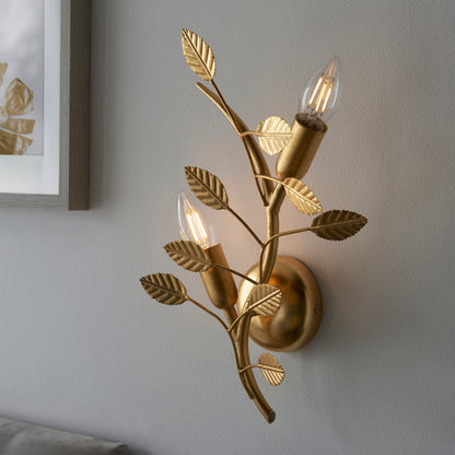 Fauna Wall Light