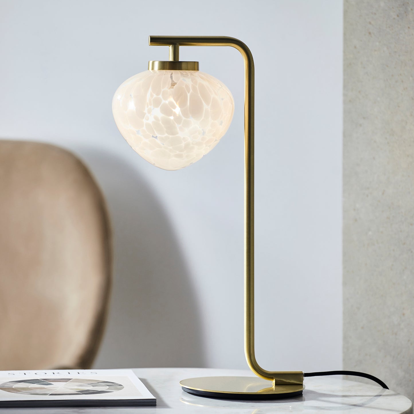 Venice Table Lamp