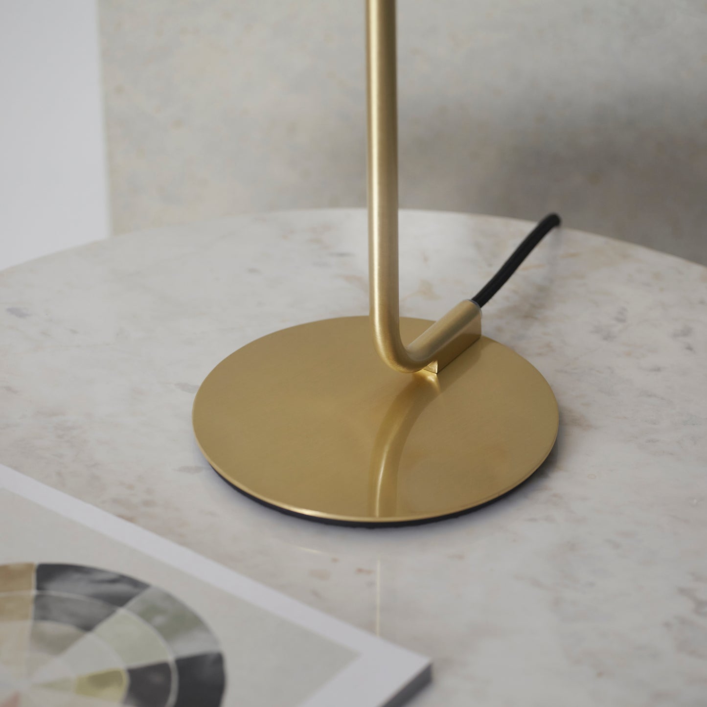 Venice Table Lamp