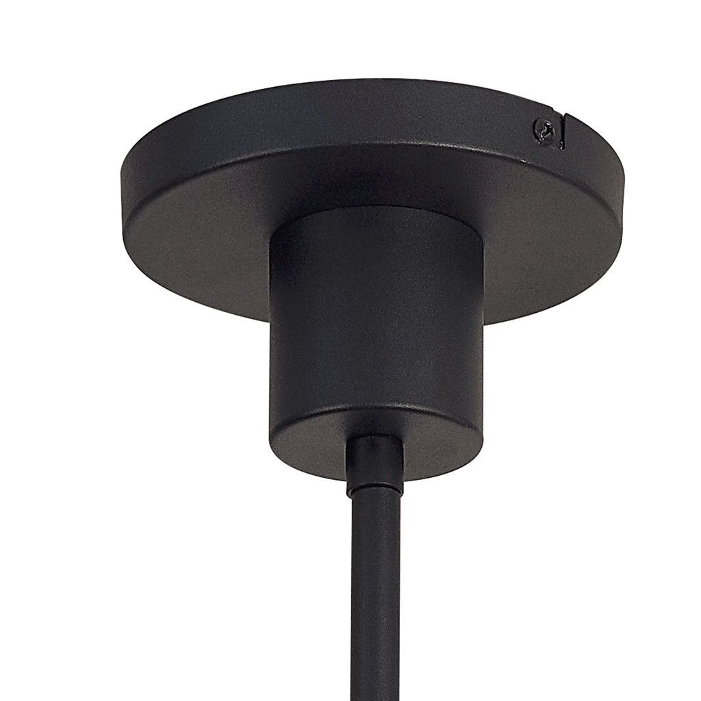 Luminosity Designs - 12 Light Baron Adjustable Chandelier - Luminosity Designs Ltd