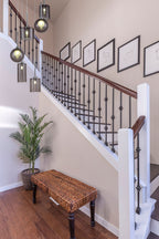 Luminosity Designs - 13 Light Baron Multi Pendant - Luminosity Designs Ltd