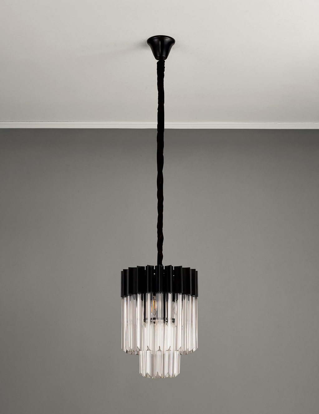 Buckingham Small Pendant