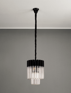 Buckingham Small Pendant