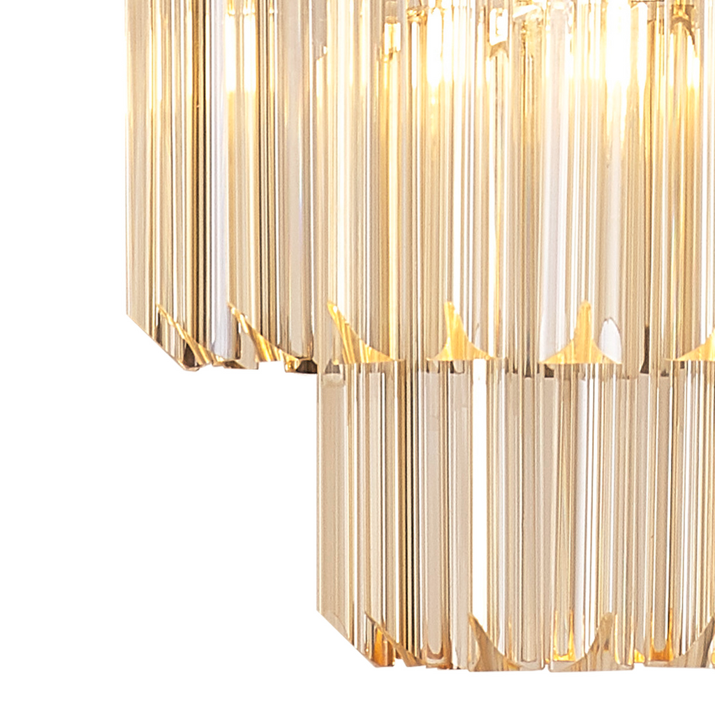 Buckingham Small Pendant