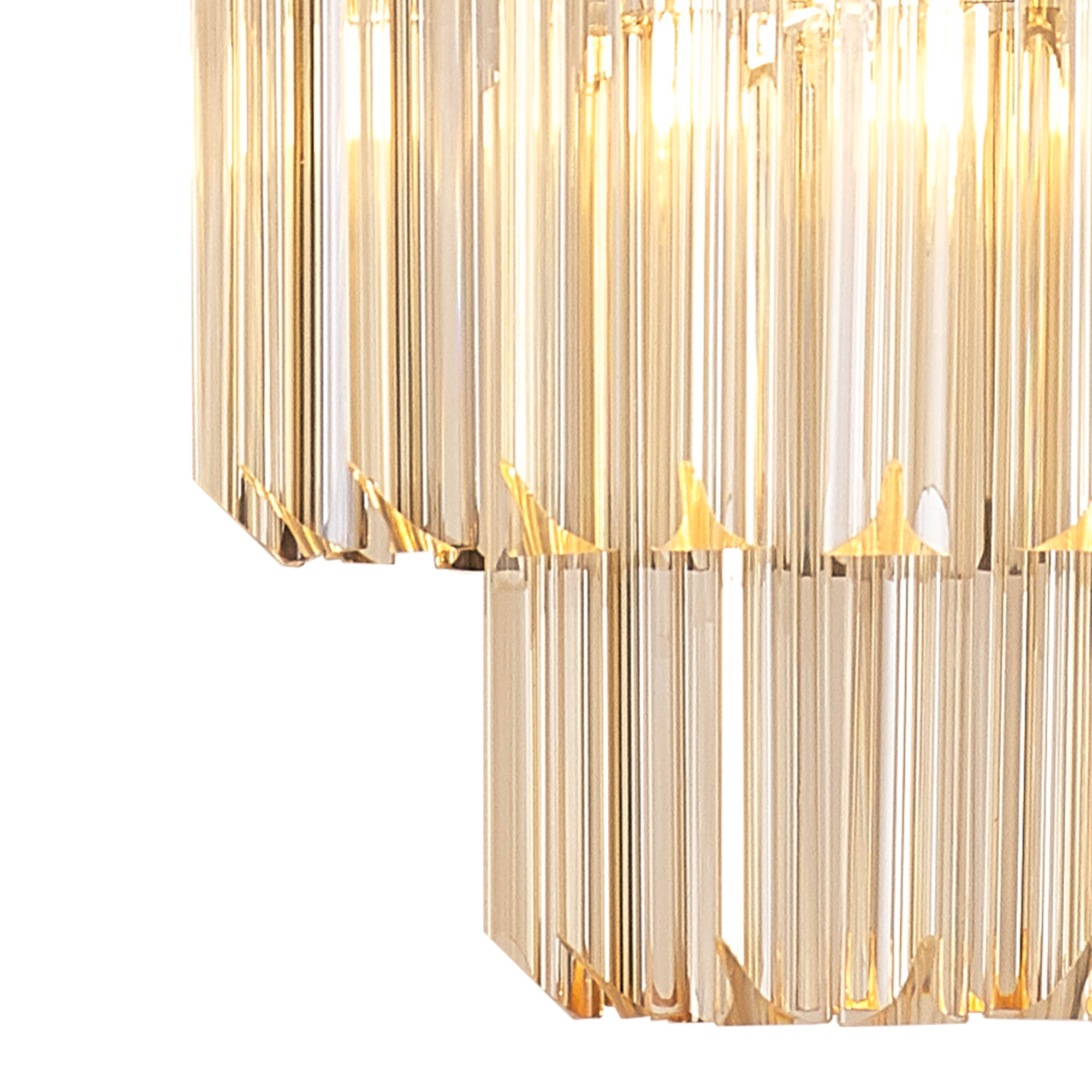 Buckingham Small Pendant