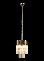 Buckingham Small Pendant