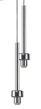 Luminosity Designs - 19 Light Baron Multi Pendant - Luminosity Designs Ltd