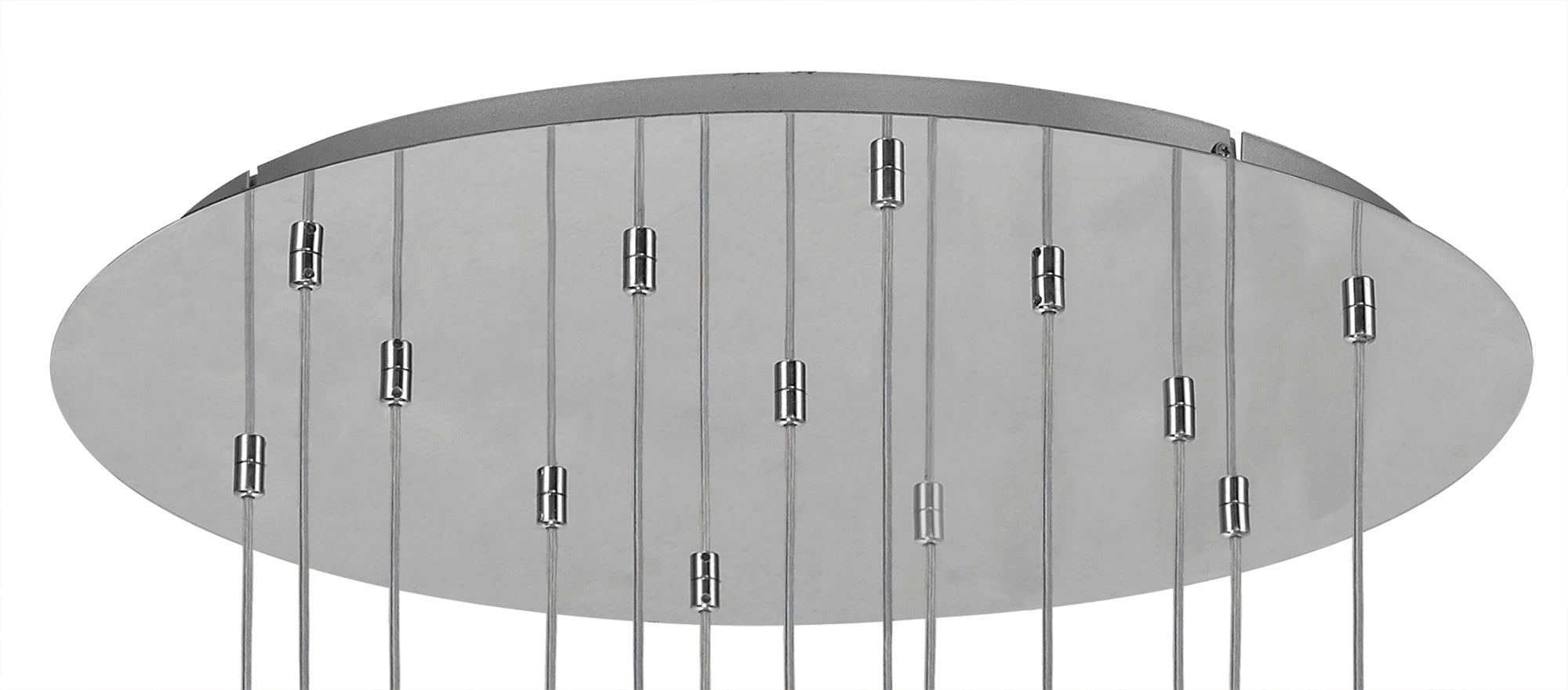 Luminosity Designs - 19 Light Baron Multi Pendant - Luminosity Designs Ltd