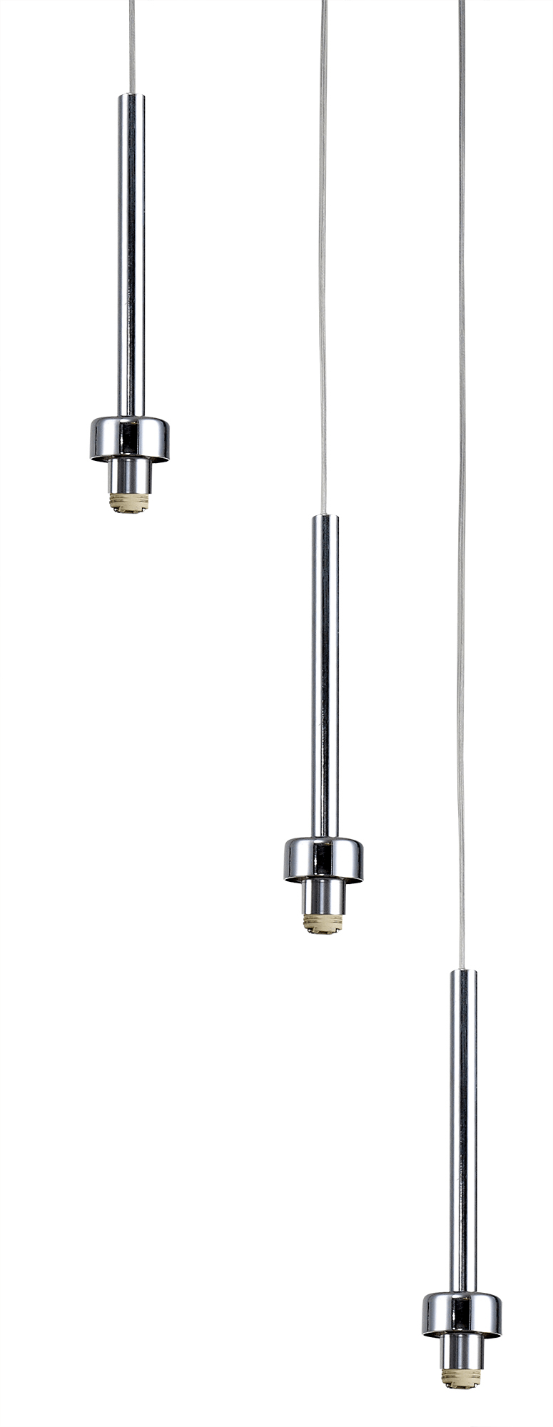 Luminosity Designs - 19 Light Baron Opulence Multi Pendant - Luminosity Designs Ltd