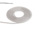 Luminosity Designs - 2 Core Braided and Twisted Cable for Lighting 0.75mm - Luminosity Designs Ltd