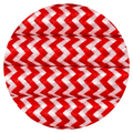 Luminosity Designs - 2 Core Braided Cable for Lighting 0.75mm - Luminosity Designs Ltd