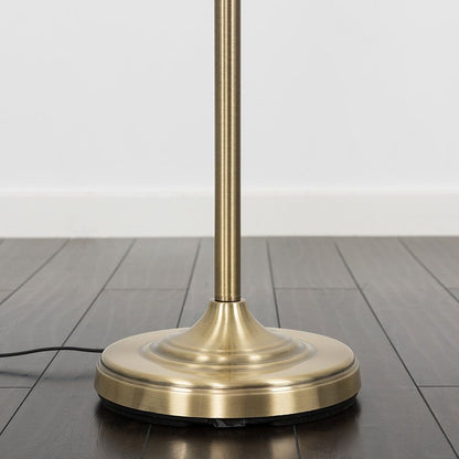 Memphis Uplighter Floor Lamp